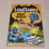 Lepakkomies 01 - 1977